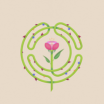 My project for course: Digital Illustration Techniques to Boost Your Style. Drawing, Digital Illustration, and Digital Drawing project by more_info_please - 03.01.2023