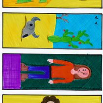 Mi proyecto del curso: De principiante a superdibujante. Design, Traditional illustration, Pencil Drawing, and Drawing project by María Guadalupe García Villegas - 03.01.2023