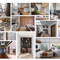 Mi proyecto del curso: Iniciación al diseño de interiores. Projekt z dziedziny Architektura wnętrz, Projektowanie wnętrz,  Dekoracja wnętrz, Dekoracja wnętrz, Projektowanie powierzchni h, low, ch i Projektowanie przestrzeni użytkownika Tamara Norambuena Espinoza - 02.03.2023