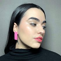 Mi proyecto del curso: Maquillaje profesional para sesiones de fotos. Film, Video, TV, Art Direction, Fashion Design, Fashion Photograph, and Portrait Photograph project by Antonella Rodofile - 03.02.2023