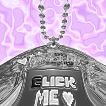 cLICK ME  Ein Projekt aus dem Bereich Motion Graphics, 3D, Bildbearbeitung und 3-D-Animation von Elsebeth Hougaard - 02.03.2023