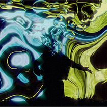 Mi proyecto del curso: Animación psicodélica con Photoshop y After Effects Ein Projekt aus dem Bereich Motion Graphics, 3D, Bildbearbeitung und 3-D-Animation von Juan Pablo Ameneiros González - 02.03.2023