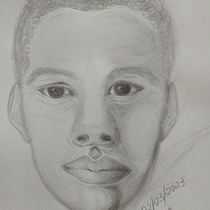 Meu projeto do curso: Caderno de retratos: explore o rosto humano. Sketching, Drawing, Portrait Drawing, Artistic Drawing, and Sketchbook project by Rosely da Silva Sousa - 03.03.2023