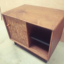My project for course: Furniture Design and Construction for Beginners. Un progetto di Artigianato, Design e creazione di mobili, Interior design, DIY e Falegnameria  di coopers_henri - 03.03.2023
