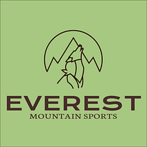EVEREST: Diseño de logotipos: síntesis gráfica y minimalismo. Design, Br, ing, Identit, Graphic Design, and Logo Design project by Leonela Bailón - 03.03.2023
