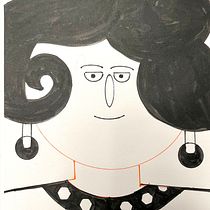 My project for course: Drawing for Beginners Level -1. Pencil Drawing, Drawing, Creating with Kids, and Sketchbook project by mmond1592 - 03.13.2023