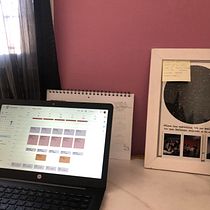 Introducción a la gestión de Proyectos. Un proyecto de Consultoría creativa, Gestión del diseño y Marketing de florencia_v_altamirano - 26.02.2023