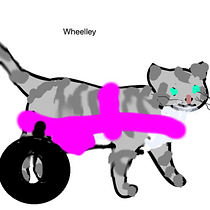 Wheelley. Traditional illustration, Comic, Stor, telling, Stor, board, and Narrative project by Denise Landry - 03.04.2023