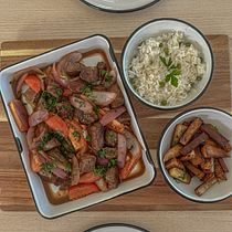 Mi proyecto del curso: Food styling y fotografía para Instagram. Photograph, Social Media, Photo Retouching, Mobile Photograph, Product Photograph, Digital Photograph, Food Photograph, Instagram Photograph, Lifest, le Photograph, Food St, and ling project by Mafe y sus amigos - 03.03.2023