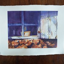 Il mio progetto del corso: L'arte dell'acquerello: dipingi il tuo mondo Ein Projekt aus dem Bereich Traditionelle Illustration, Bildende Künste, Malerei und Aquarellmalerei von alessandra_28 - 03.03.2023