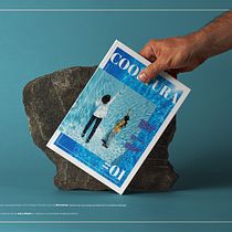 Mi proyecto del curso: Diseño de una revista profesional con Adobe InDesign. Un proyecto de Dirección de arte, Diseño editorial, Diseño gráfico, Diseño de la información y Comunicación de kandelasoriano - 04.03.2023