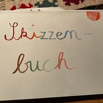 My project for course: Creative Watercolor Sketching for Beginners. Traditional illustration, Sketching, Creativit, Drawing, Watercolor Painting, and Sketchbook project by Sandra Hollstein - 03.04.2023
