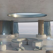 My project for course: Interior ArchViz: Create Surreal 3D Designs with Blender. Arquitetura, Arquitetura de interiores, Arquitetura digital, e Visualização arquitetônica projeto de Andreas Hofherr - 04.03.2023