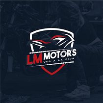 Mi proyecto del curso: Diseño de logotipos desde cero: del brief a la presentación. Un projet de Design , Br, ing et identité, Création de logos, Conception numérique , et Design de papeterie de Cristian Campo - 04.03.2023
