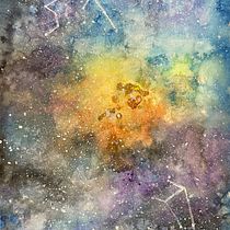 My project for course: Modern Watercolor Techniques. Un progetto di Illustrazione tradizionale, Belle arti, Pittura e Pittura ad acquerello di n9zfhmcchk - 05.03.2023