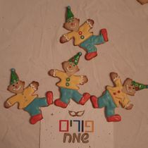Mi proyecto del curso: Decoración de galletas con royal icing para principiantes. Design, Painting, and DIY project by Paulina Saavedra - 03.05.2023