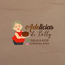 Adelicias de Betty. Projekt z dziedziny Portale społecznościowe, Stor, telling, Marketing c, frow, Marketing mobiln, Marketing treści, Projektowanie dla portali społecznościow i ch użytkownika Daniel Naranjo Bedoya - 05.03.2023