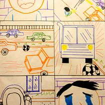 Mi proyecto del curso: Dibujo para principiantes nivel -1. Pencil Drawing, Drawing, Creating with Kids, and Sketchbook project by Janony Contento - 03.05.2023