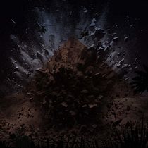 Incursion - Egypt. 3D, VFX, 3D Modeling, and 3D Design project by Marisa Bsky - 03.03.2023