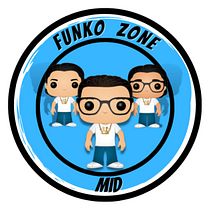 Mi proyecto del curso: Comunicación disruptiva de marcas Funko Zone MID. Un progetto di Marketing digitale, Comunicazione, Business, Content marketing, Marketing per Instagram e Marketing per Facebook di Leonardo Escalante Alcalá - 03.03.2023
