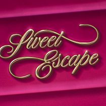 My project for course: Designing 3D Chrome Letters in Procreate. Un proyecto de Tipografía y Diseño tipográfico de linda - 06.03.2023