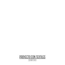Mi proyecto del curso: Diseño textil para proyectos de interiorismo Ein Projekt aus dem Bereich Innenarchitektur, Innendesign, Dekoration von Innenräumen, Innenarchitektur und Raumgestaltung von Raquel García Carrasco - 06.03.2023