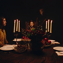 Black Sheep by Spirit Mother. Video, Video Editing, Audiovisual Post-production, Music, Film, Video, and TV project by Camille Getz - 05.27.2022
