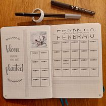 Il mio progetto del corso: Bullet journal creativo per la produttività. Traditional illustration, Arts, Crafts, Lettering, DIY, H, Lettering, Management, and Productivit project by chiara.campanini - 03.06.2023