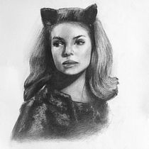 Retrato realista con lápiz de grafito. Ilustração tradicional, Artes plásticas, Esboçado, Desenho a lápis, Desenho, Desenho de retrato, Desenho realista, Desenho artístico, e Desenho anatômico projeto de Sebastián Cruz Ledesma - 06.03.2023