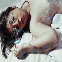 Proyecto final . Photograph, Photograph, Post-production, Photo Retouching, Fine-Art Photograph, and Photomontage project by Isa Camarillo - 03.04.2023