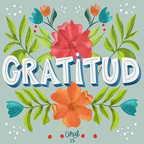Mi proyecto del curso: Lettering digital: combina flores y letras con Procreate. Digital Lettering, and Lettering project by coral_linkearte - 03.05.2023