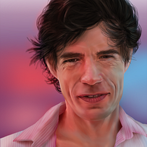 Mi proyecto del curso: Pintura digital de personajes en Photoshop. Un progetto di Character design, Illustrazione digitale, Disegno digitale e Pittura digitale di Facundo Emmanuel Mansilla - 07.03.2023