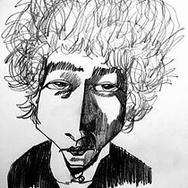My project for course: Caricature Portrait with Graphite. Ilustração tradicional, Desenho, e Desenho de retrato projeto de skylar756 - 07.03.2023