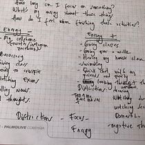 Mi proyecto del curso: Organización de agenda: gestiona tu tiempo y energía. Creative Consulting, Design Management, Marketing, Management, and Productivit project by Jennifer Vanegas - 02.28.2023