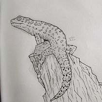 Volta. Traditional illustration, Sketching, Creativit, Drawing, and Sketchbook project by Vitor Carvalho - 03.06.2023
