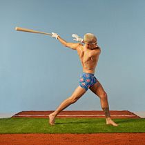 Pair of Thieves - MLB  Ein Projekt aus dem Bereich Kunstleitung und Modefotografie von ecoates - 10.03.2023