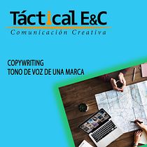 Mi proyecto del curso: Copywriting: tono de voz de una marca. Un projet de Publicité, Écriture, Cop, writing, Stor, telling , et Communication de Mario Andrés Guerrero López - 08.03.2023
