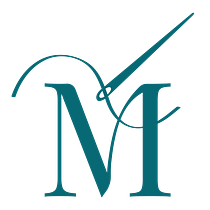 Mi proyecto del curso: Diseño de Branding para marca MARINNA Ein Projekt aus dem Bereich Br, ing und Identität, Grafikdesign und Logodesign von Maria del Mar Posada - 08.04.2023