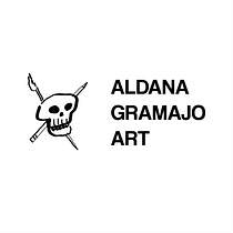 Mi proyecto del curso: Diseño de identidad visual simple y efectiva. Un projet de Br, ing et identité, Design , Design graphique, Création de logos, Design t , et pographique de aldanagramajo - 08.03.2023