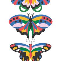 My project for course: Digital Illustration: When Color Meets Imagination. Traditional illustration, Drawing, and Digital Illustration project by Daniel Williams - 03.08.2023