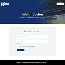 Mi proyecto del curso: Introducción al diseño UI Ein Projekt aus dem Bereich Design, Interaktives Design, Webdesign, Mobile Design und App-Design von José Alejandro Grajales Patiño - 08.03.2023