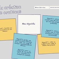 Mon projet du cours : Création de contenu : stratégies durables pour réseaux sociaux . Marketing, Social Media, Digital Marketing, Content Marketing, Communication & Instagram Marketing project by Lucie Philippe - 03.08.2023