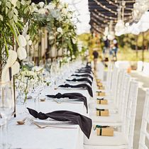 Wedding Blog: Il parco delle spose. Marketing, Web Design, Writing, Cop, writing, Communication, and Content Writing project by Francesca Bonizzato - 03.08.2023