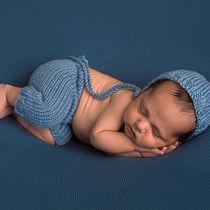 Mi proyecto del curso: Introducción a la fotografía newborn. Un projet de Photographie, Photographie de portrait, Photographie de studio, Photographie lifest, le , et Photographie intérieure de brendaevelynferreyra - 09.03.2023