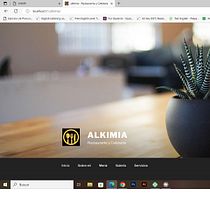 Mi proyecto del curso: Creación de una web profesional con WordPress. Projekt z dziedziny UX / UI, Informat, ka, Web design, Tworzenie stron internetow, ch, Programowanie bez kodu, Projektowanie produktu c i frowego użytkownika Stevens Fabricio Sánchez Bonilla - 09.03.2023