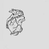 Mi proyecto del curso: Tatuaje para principiantes. Tattoo Design project by agostina_degrazia - 03.09.2023