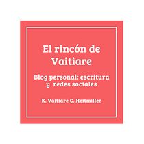 Mi proyecto del curso: Redes sociales para creativos: promociona tu trabajo. Social Media, Digital Marketing, Mobile Marketing & Instagram Marketing project by Karen Vaitiare Cerón Heitmiller - 03.09.2023