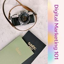 Final project for "Digital Marketing 101 for Entrepreneurs and Freelancers". Marketing, Social Media, Digital Marketing, Mobile Marketing, Content Marketing, Facebook Marketing, Instagram Marketing, and Growth Marketing project by mpiafmalavasi - 03.07.2023