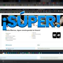 Un poquito más productivo y agradecido con las herramientas. ♥. Management, and Productivit project by Marcos Lopez Montaño - 03.10.2023