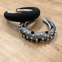 Il mio progetto del corso: Design degli accessori: crea la tua collezione di cerchietti Ein Projekt aus dem Bereich Erweiterungsentwicklung, Modedesign und Nähen von serra_marta90 - 10.03.2023